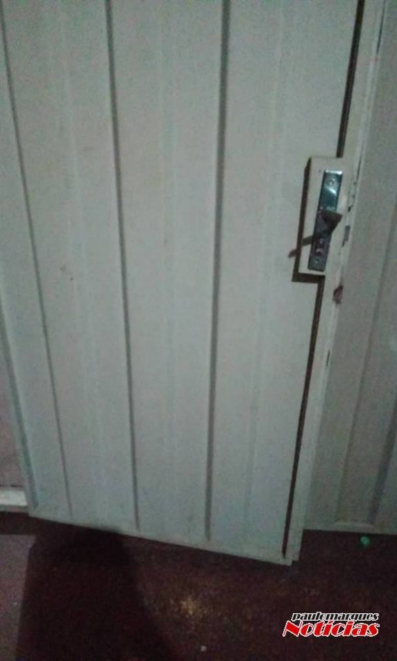 Mercado é arrombado no bairro São
Francisco em Três de Maio - foto 3