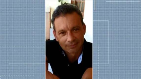 Polícia acredita que Alexandre Borba tenha sido vítima de 

latrocínio