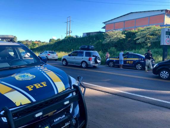 PRF divulga resultados da
Operação Rodovida de Natal na região norte e nordeste do RS - foto 4