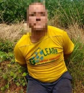 Brigada Militar prende casal logo após furto qualificado em Vitória das Missões - foto 4