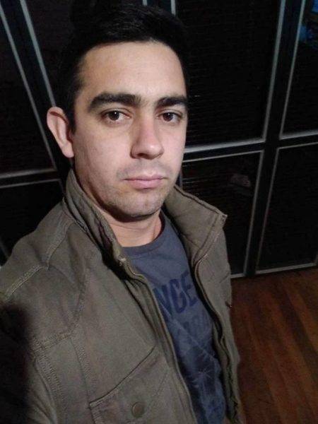 Dois irmãos são assassinados a tiros em Panambi no primeiro dia de 2019 - foto 3