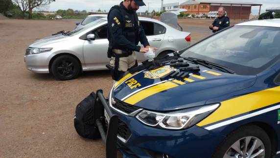 PRF divulga o balanço dos resultados obtidos no ano de 2018 - foto 4