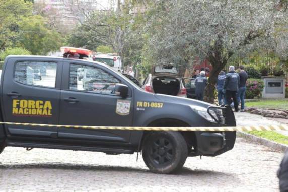 Em meio à falta de recursos, novo governo aposta na integração das polícias Civil e Militar e no uso de tecnologia para diminuir indicadores