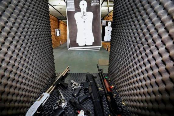 Busca por armas dispara no RS - foto 3