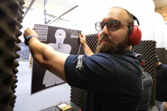 Busca por armas dispara no RS - foto 2