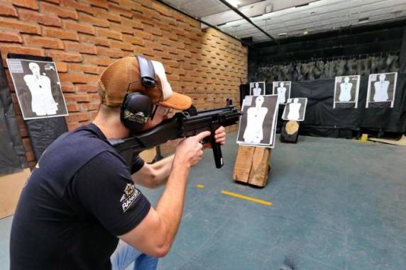 Busca por armas dispara no RS - foto 5