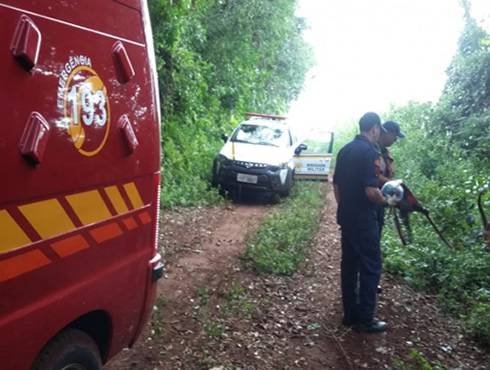 Homem de 31 anos está desaparecido desde o dia 3 de janeiro