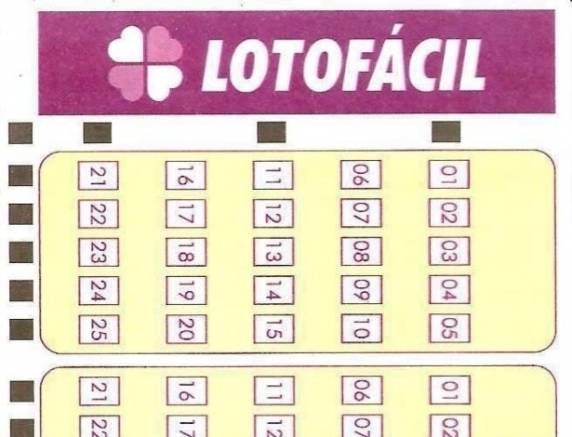 Confira as dezenas sorteadas e os resultados da Quina
