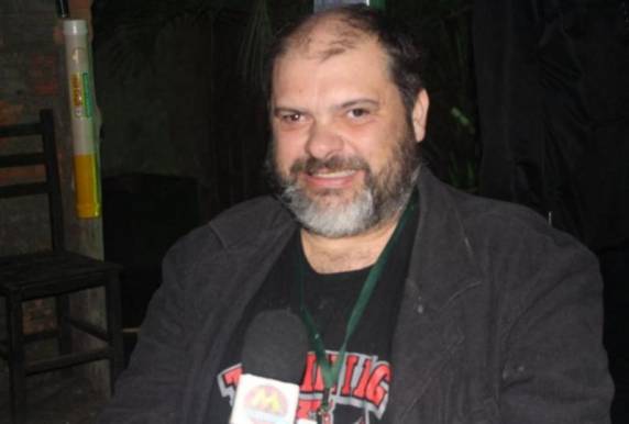 Veículo de William dos Santos, 44 anos, foi encontrado abandonado em uma região de mata, conforme a Polícia Militar
