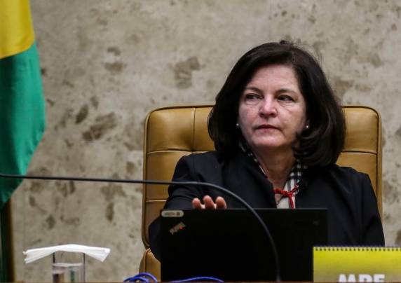 Augusto Nardes é investigado por suspeita de se valer do cargo para obter vantagens ilícitas, o que ele nega. Inquérito foi aberto no ano passado após delações premiadas