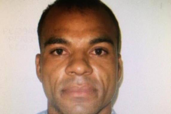 Deoclides da Silva, 45 anos, teve a prisão preventiva decretada e era considerado foragido