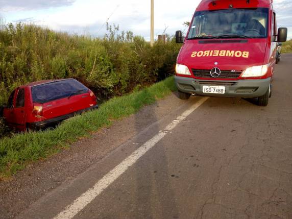Jovem de 24 anos morre em acidente de trânsito na BR 287 em Santiago - foto 3