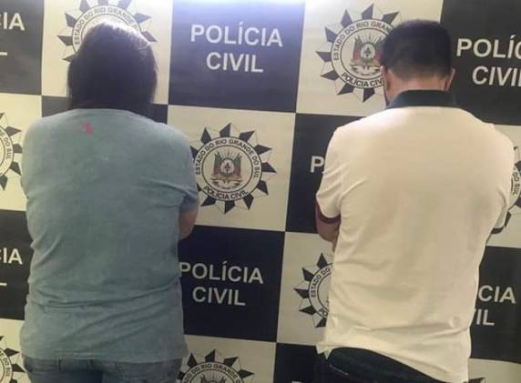OPERAÇÃO PÓLIS ? SURPRISE!! (3ª FASE)