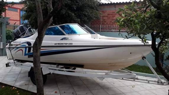 Polícia Civil deflagra operação contra crimes de lavagem de dinheiro - foto 4