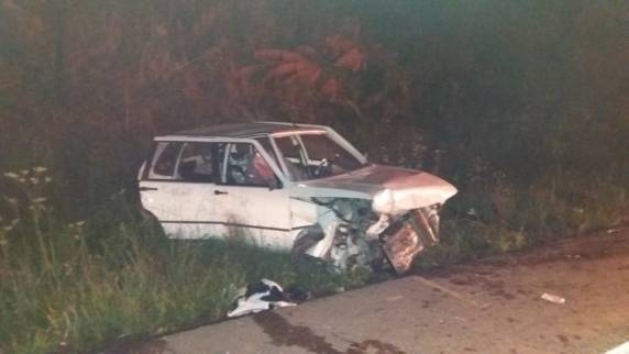 Casos ocorreram em Alfredo Wagner e em Bocaína do Sul entre a noite de domingo e madrugada desta segunda-feira