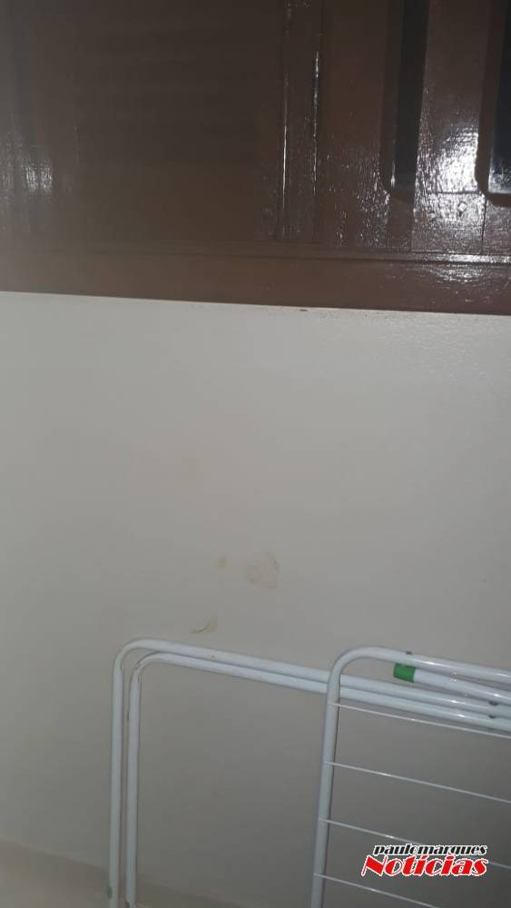 Mulher é surpreendida com ladrão dentro de casa, nesta manhã em Três de Maio - foto 3