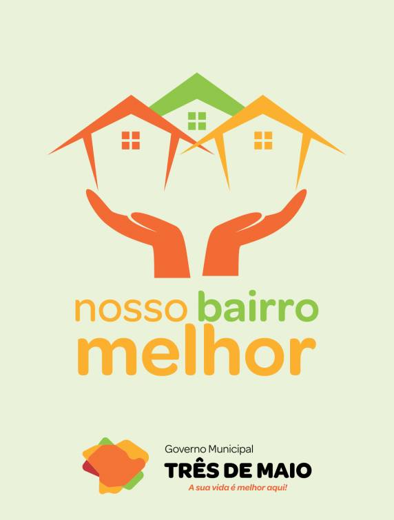 Primeiros bairros a receberem o projeto já foram definidos por sorteio.