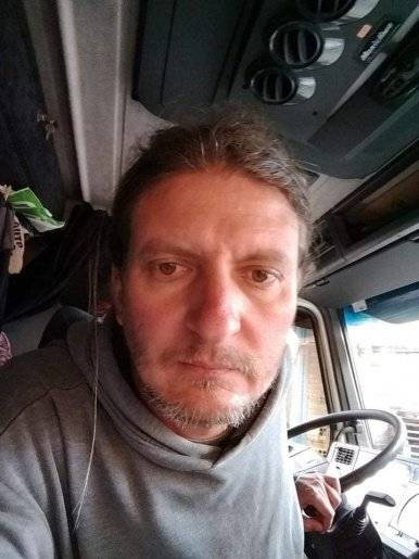 Homem era morador de Porto Alegre