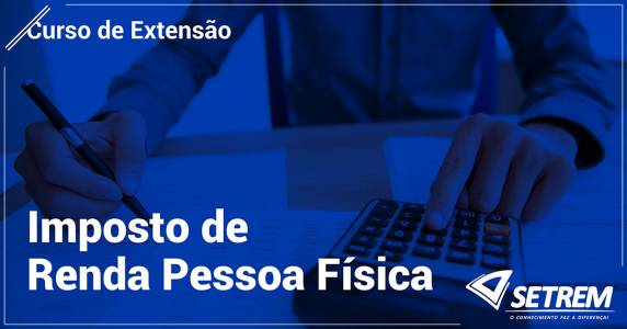 Aulas acontecem nos dias 9 e 16 de março. Inscrições até 21 de fevereiro