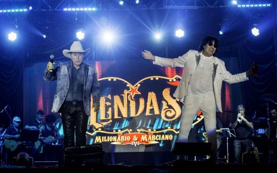 Marciano, cantor sertanejo, morre aos 67 anos - foto 2