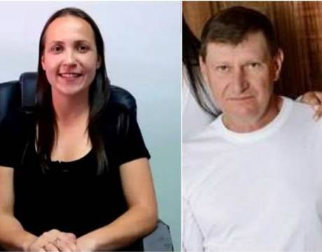 Após o crime o home cometeu suicídio, segundo testemunhas