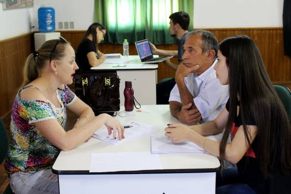Instituição oferece bolsas de estudo de 50% a 100%. Solicitações podem ser feitas até 17 de fevereiro