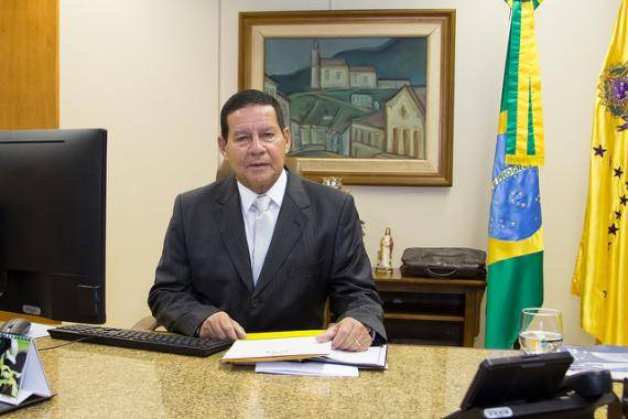 Em entrevista ao Gaúcha Atualidade, presidente em exercício afirmou que assunto está em discussão e não deve enfrentar resistência