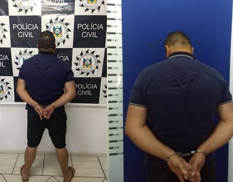 A terceira fase foi desencadeada na manhã desta terça-feira (22)