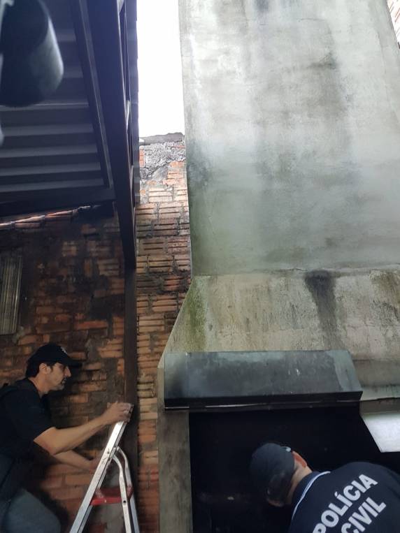 ''Operação Fundo Falso '' da Polícia Civil resulta em 20 pessoas presas nas 3 fases, em Santo Ângelo - foto 7