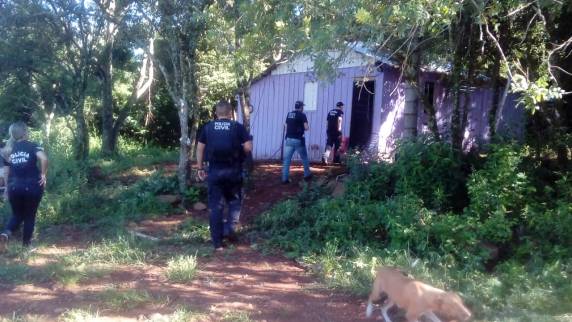 ''Operação Fundo Falso '' da Polícia Civil resulta em 20 pessoas presas nas 3 fases, em Santo Ângelo - foto 2
