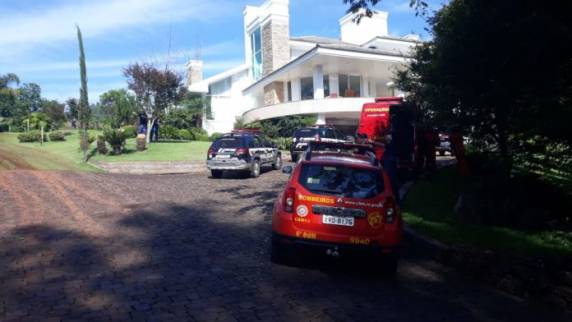 Corpo da vítima não foi localizado. Delegado descarta a ocultação do cadáver em um tonel