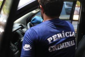 ''Tentei me aproveitar da situação, tirar dinheiro'', diz réu que alega inocência no assassinato de contadora - foto 3