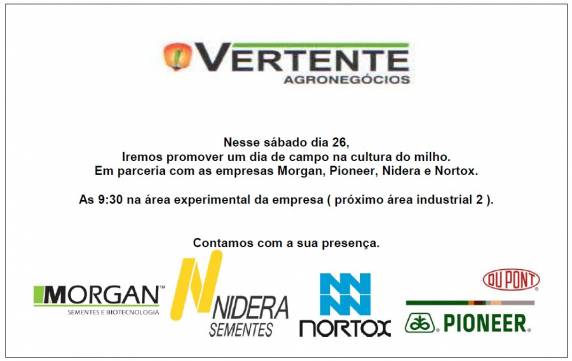 Veja imagens