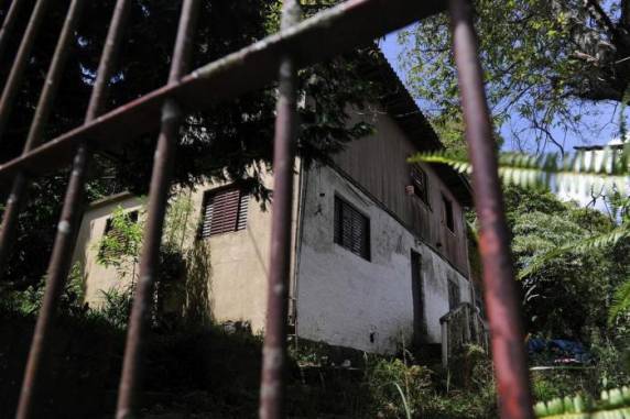 Local é conhecido dos PMs pelo consumo de drogas