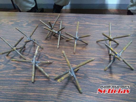 Brigada Militar confirma tentativa de arrombamento na Cotricampo de Espirito Santo, em Alegria - foto 4