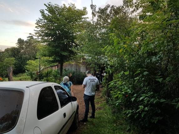 Policia Civil esclarece latrocínios em São Miguel das Missões - foto 3