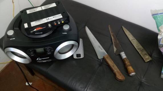 Policia Civil esclarece latrocínios em São Miguel das Missões - foto 5