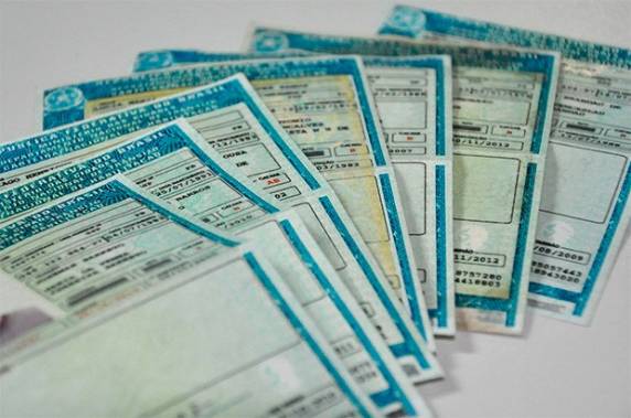 As novas taxas já estão atualizadas no site do órgão