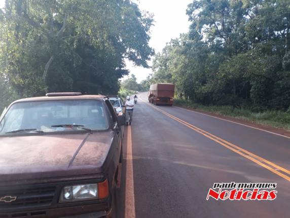 Acidente envolve três veículos na RS-342 em Independência - foto 5