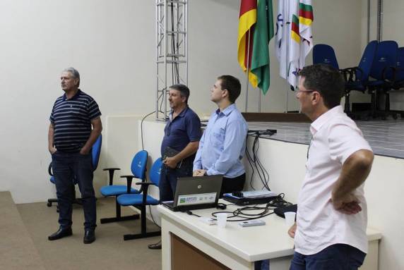 Doutor Maurício Cardoso é contemplado com dois grupos do Pisa - foto 2