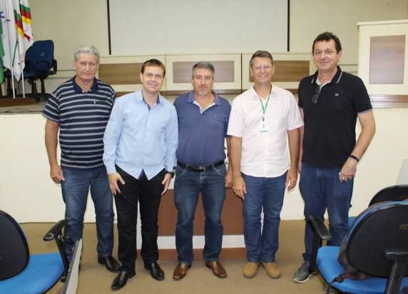 Doutor Maurício Cardoso é contemplado com dois grupos do Pisa - foto 6