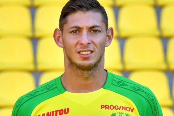 Informação foi trazida em primeira mão pelo site britânico Sky Sports