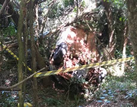 Jovem de 19 anos morre em acidente na RS-342 em Ijuí - foto 2