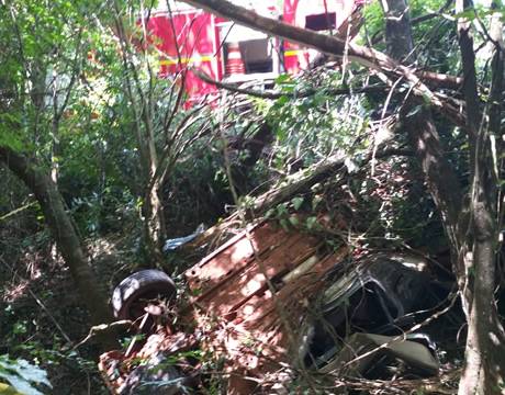 Vítima estava desaparecida desde domingo (03) à tarde