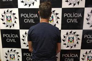 Sequestro, suicídio e até briga de vizinhos: os passos da investigação do sumiço de bancário em Anta Gorda - foto 3