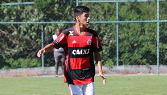 Veja quem são os atletas mortos e feridos no incêndio no Ninho do Urubu, CT do Flamengo - foto 8