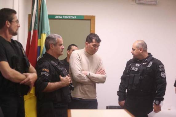 Esquema de segurança, distribuição de senhas e transmissão ao vivo: como será o júri do caso Bernardo - foto 5