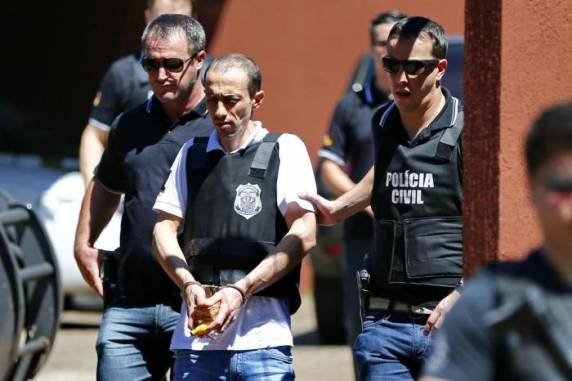 Esquema de segurança, distribuição de senhas e transmissão ao vivo: como será o júri do caso Bernardo - foto 3