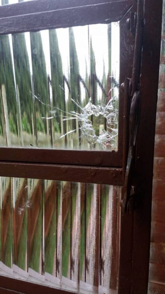Assaltante que havia fugido após trocar tiros com agricultor é preso em meio a lavoura; dois foram mortos - foto 4