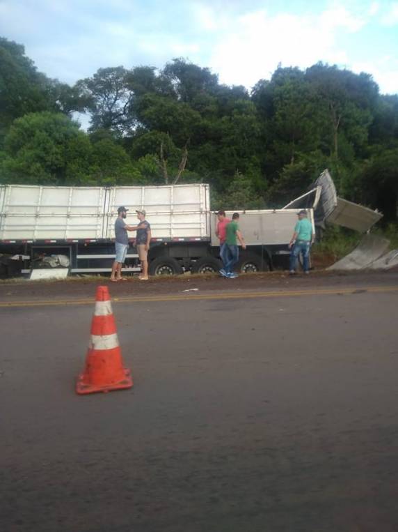 Médico do Hospital Santo Antônio de Tapejara morre em acidente - foto 2